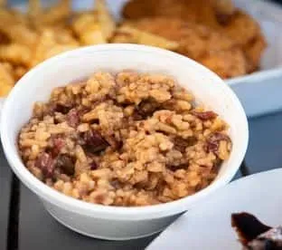 Red Beans and Rice