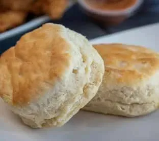 Buttermilk Biscuit