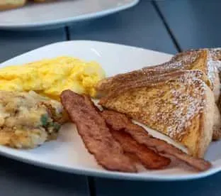 French Toast Special