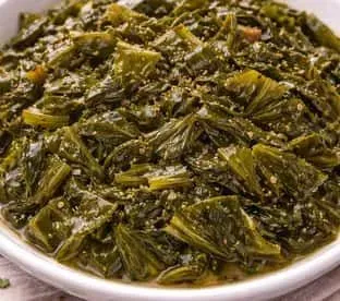 Collard Greens