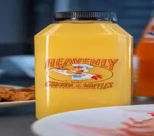 Orange Juice