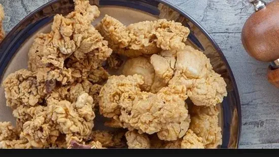 #13. Dozen Liver or Gizzards Combo