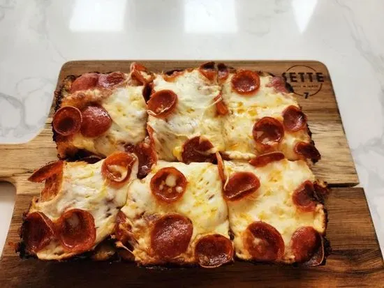 Pepperoni