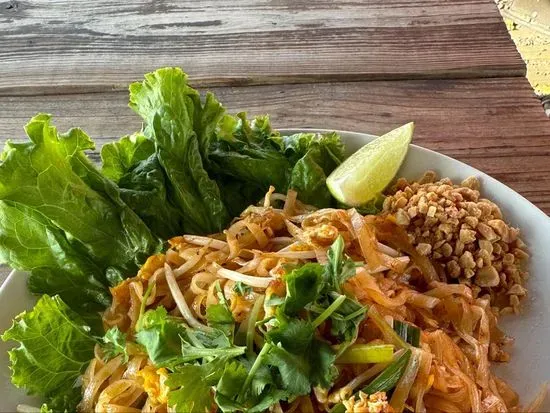 Pad Thai