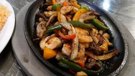 Tex Fajitas