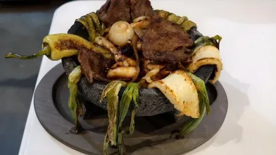 Molcajete