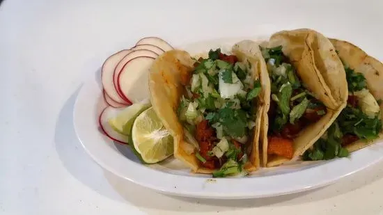 Alpastor Taco