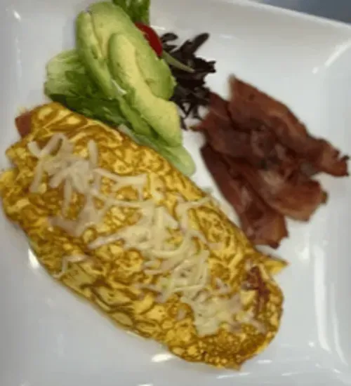 Omelet