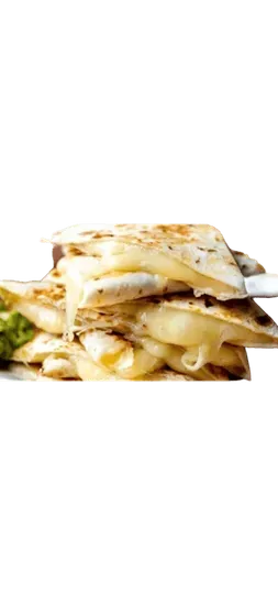 Quesadilla "Cheese Only"