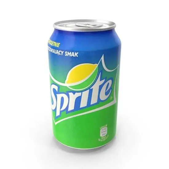 Can Sprite