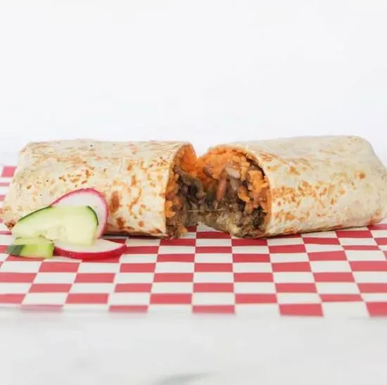 Burrito Super W\ Specialty Meat