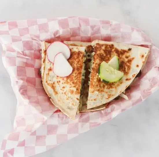Quesadilla "Regular"