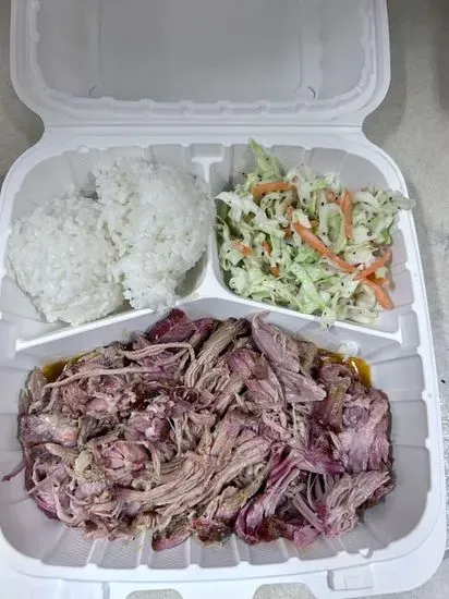 Pulled Pork