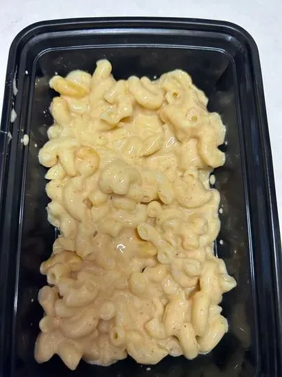 Mac n Cheese plain