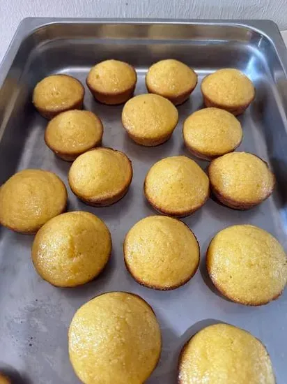 Corn Bread