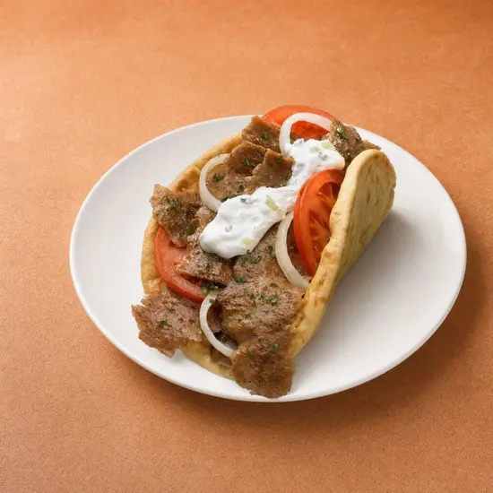 GREEK GYRO