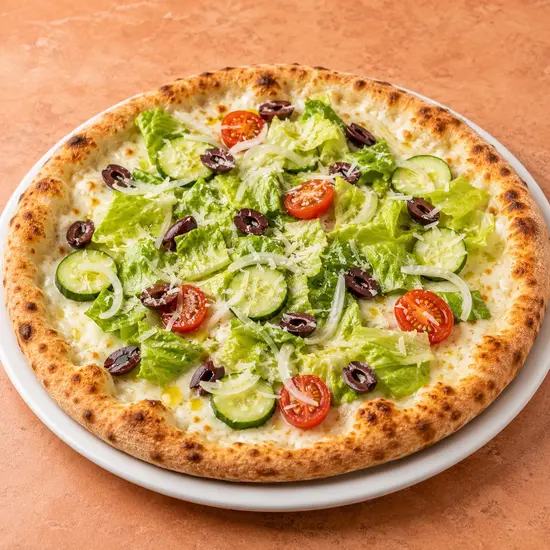 INSALATA PIZZA
