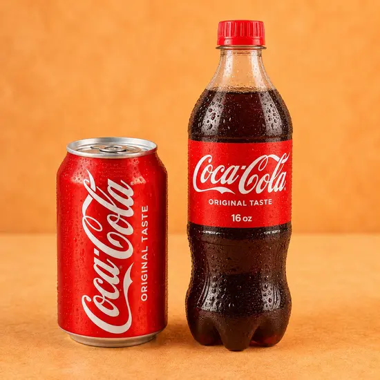 COKE