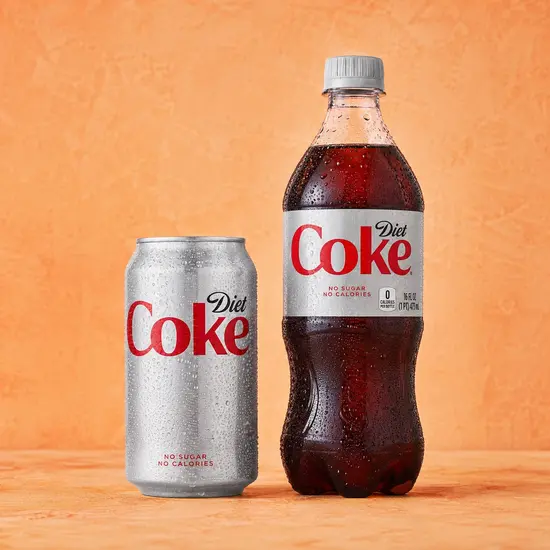 DIET COKE