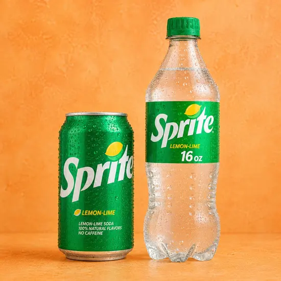 SPRITE