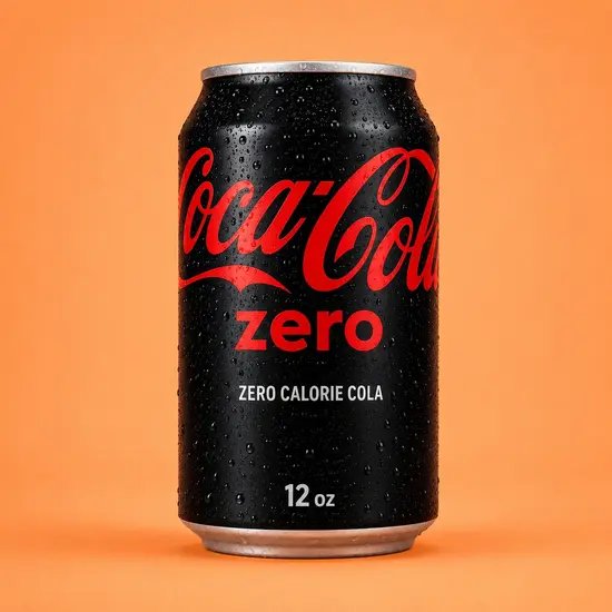COKE ZERO