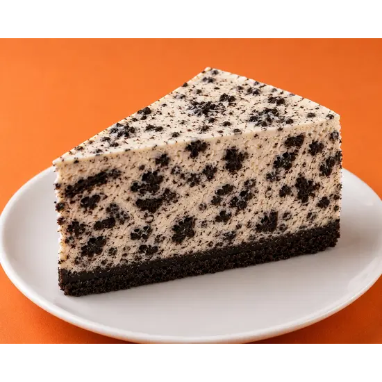 OREO CHEESE CAKE