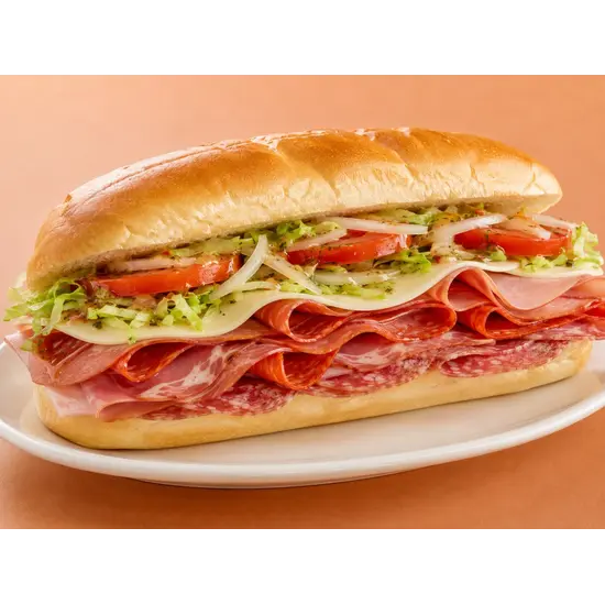 ITALIAN COLD CUT SUB