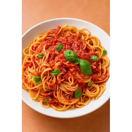 SPAGHETTI MARINR