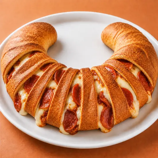 PEPPERONI LOVERS STROMBOLI