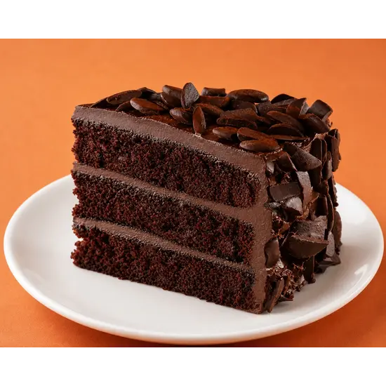 CHOCOLATE CAKE