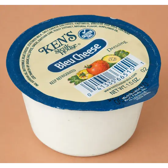 BLUE CHEESE