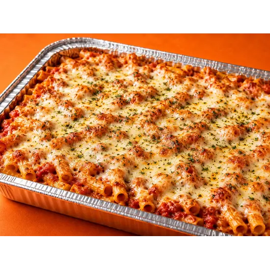 TRAY ZITI