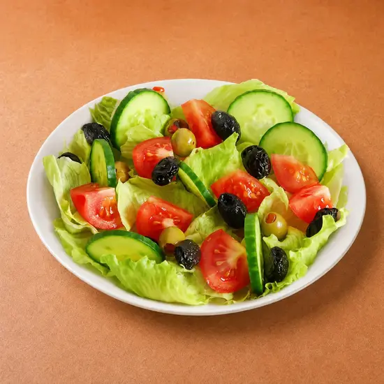 GARDEN SALAD