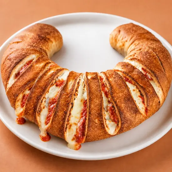 HAWAIIAN STROMBOLI