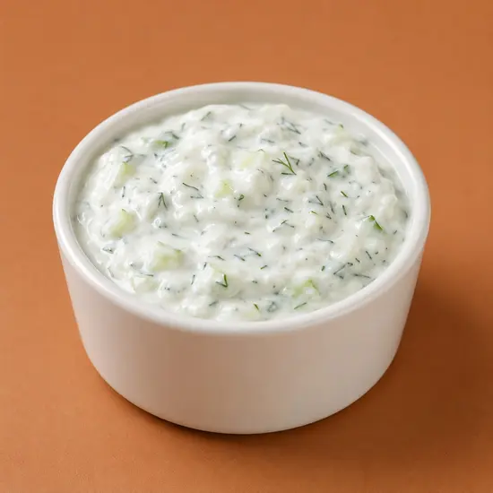 SIDE YOGURT SAUCE