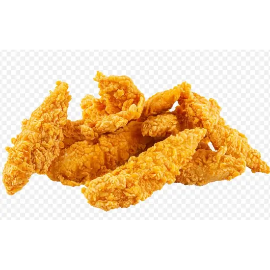 5pc BREADED TENDERS