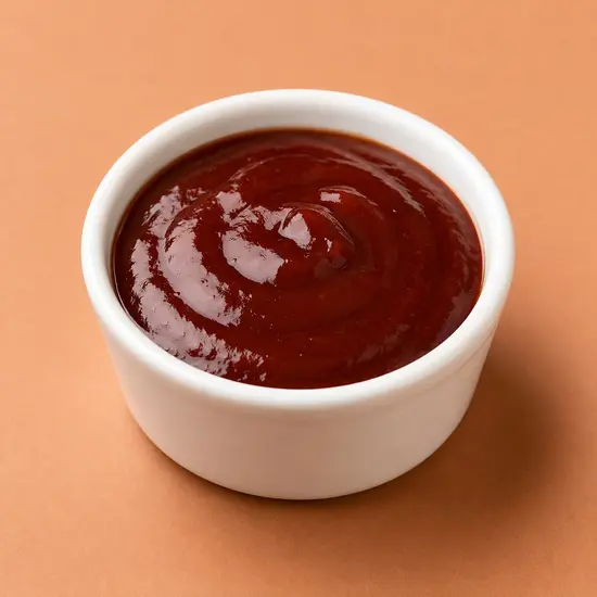 SIDE BBQ SAUCE