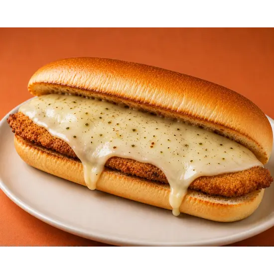 CHICKEN FILET SUB
