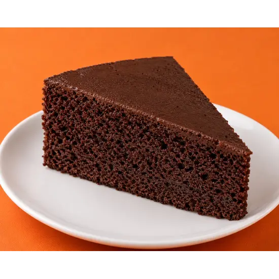 GLUTEN FREE CHOCOLATE CAKE