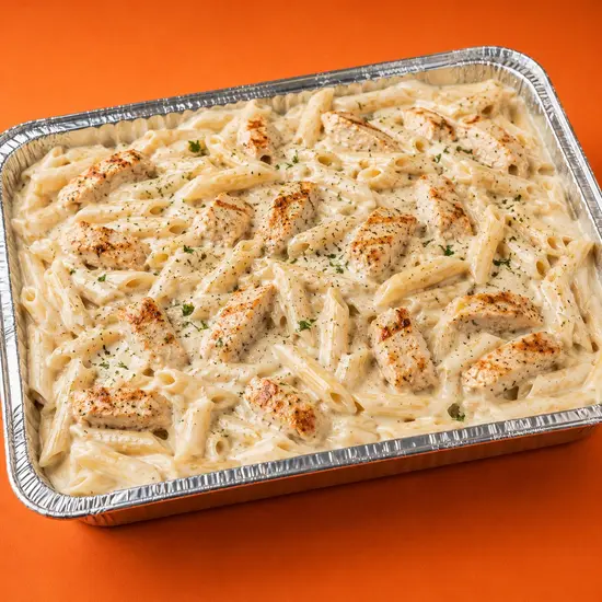 TRAY CHICKEN ALFTRDO