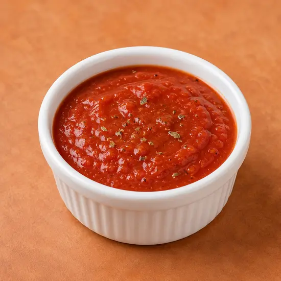 SIDE PIZZA SAUCE