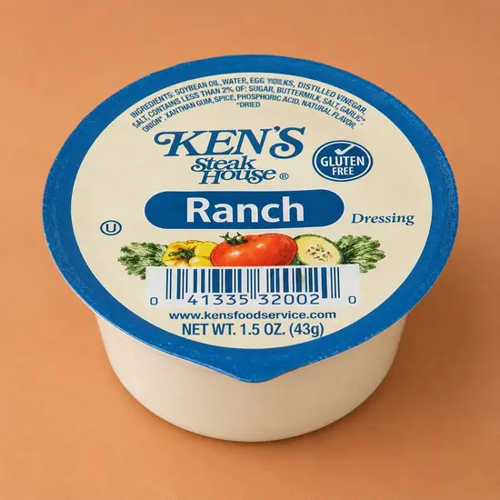 SIDE RANCH
