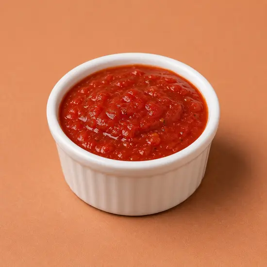 SIDE MARINARA SAUCE