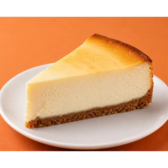 NY CHEESE CAKE