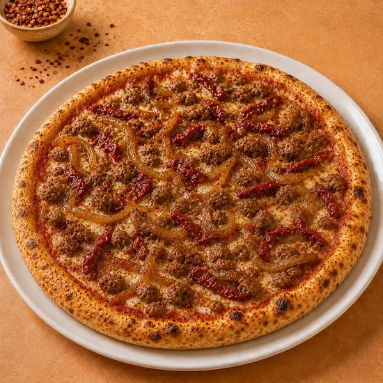 ITALIANO PIZZA