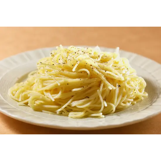 BUTTER SPAG PAST