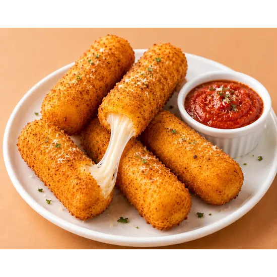 MOZZARELLA STIX