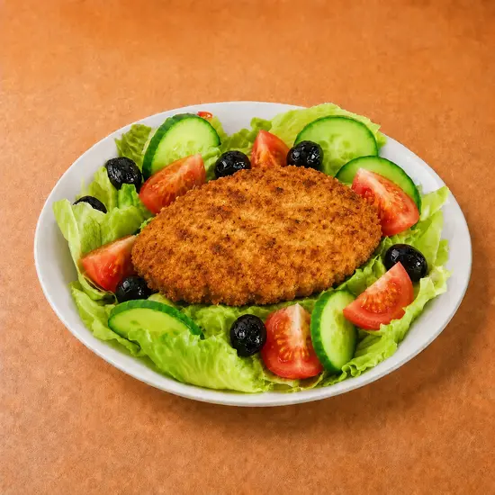 CRISPY CHICKEN