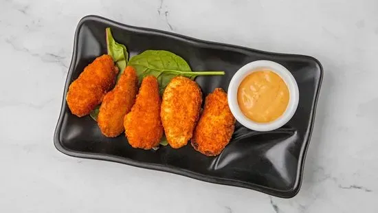 Jalapeño Poppers