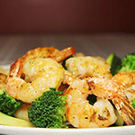 Side Order of Jumbo Shrimp